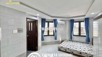 Khai Trương CHDV Mới Xây Siêu Thoáng Đầu Đường Phan Văn Hớn