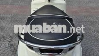 Peugeot Django 125 Fi 2022 Trắng, Xanh 11000 km