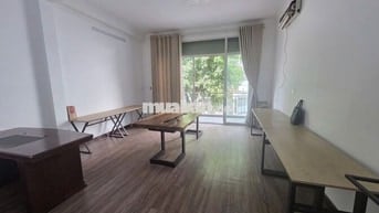 CHO THUÊ VĂN PHÒNG CÔNG TY TẠI TẦNG 1 – NGUYÊN SÀN 100m2