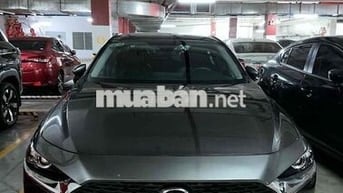 Mazda Mazda 3 Luxury 2022 Xám titan Ghế da