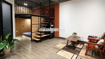 🎉 FREE THÁNG 7 | Phòng trọ cao cấp Full nội thất chỉ từ 6,x triệu