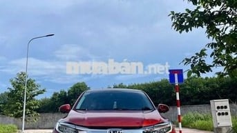 Honda HRV 2021 Đỏ 75000km
