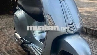 Piaggio Vespa Sprint 125cc 2015 Xanh Băng