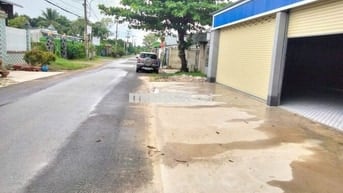 Cho thuê nhà xưởng MT Đoàn Minh Triết Củ Chi | 700 m2| 9 triệu