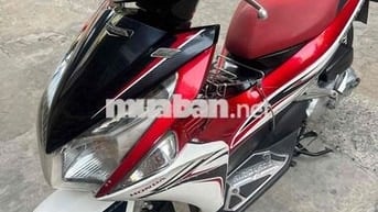 Honda Air Blade 2012 Đỏ trắng đen
