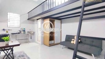 PHÒNG TRỌ GIÁ TỐT_GÁC CAO 2M_GẦN CAO ĐẲNG LÝ TỰ TRỌNG