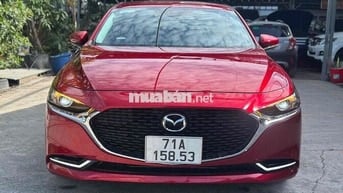 Mazda 3 Luxury 2023 CHUẨN 2 VẠN ,HỖ TRỢ VAY 70%