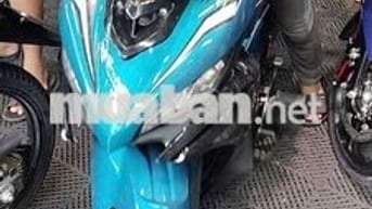 Xe máy màu Xanh ngọc đã qua sử dụng