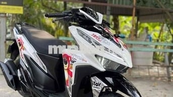 Honda Vario 150 2020 Trắng