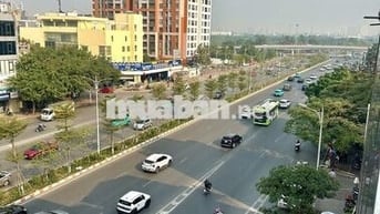CHO THUÊ NHÀ MẶT PHỐ ĐÀM QUANG TRUNG, KINH DOANH HAY VĂN PHÒNG GIÁ TỐT