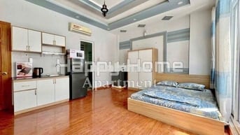 Cho thuê phòng mini.Đường Phan Xích Long, Phường 1.Quận Phú Nhuận. 