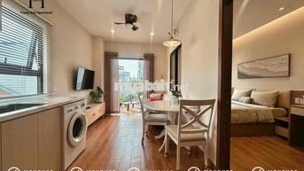 CHO THUÊ CĂN HỘ 1PN CÁC DẠNG FULL_NỘI THẤT BANCOL GẦN QUẬN 1,3