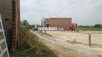 Bán đất nền thổ cư khu vực Mỹ Hạnh Bắc, Đưc Hòa Long An Cũ 