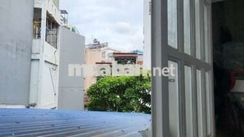 TÌM 1 NỮ Ở GHÉP TỪ ĐẦU THÁNG 8 - BÌNH THẠNH