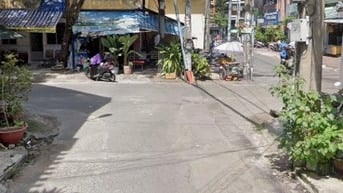 Cho thuê nhà 299/16/9 Lý Thường Kiệt