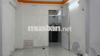 CHO THUÊ NHÀ MẶT TIỀN KÝ HÒA Q5