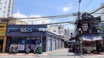 BÁN GẤP NHÀ HXH 7 CHỖ ĐƯỜNG KHA VẠN CÂN THỦ ĐỨC