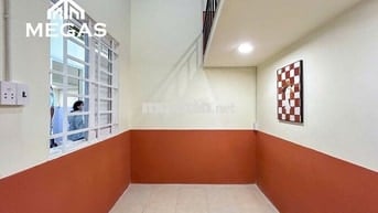 🍂CHO THUÊ PHÒNG DUPLEX GÁC CAO MỚI XÂY – CHỈ 5 PHÚT ĐẾN ĐH NGÂN HÀNG 