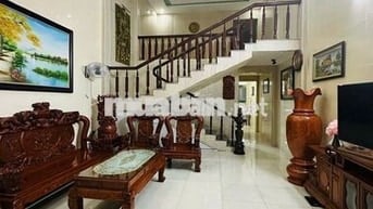 🔴💥Bán đất mặt tiền Đường Tú Quỳ - tặng nhà gác lửng