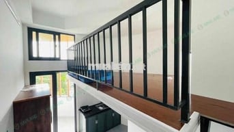 🏡 GÁC LỬNG FULL NỘI THẤT – TRƯƠNG QUANG GIAO, CẨM LỆ