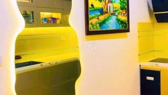  Chung cư T và T DC complex 120 định công