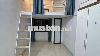 Phòng trọ full tiện nghi, gio giấc tự do, chìa khóa riêng trao tay, th