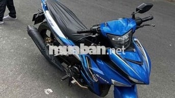 Yamaha Exciter 150 Xanh đen Xe côn tay