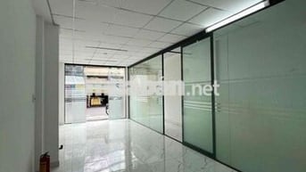 MẶT BẰNG KINH DOANH NGAY MẶT TIỀN QUẬN 10