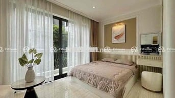 💥CHDV MỚI XÂY BANCOL FULL NỘI THẤT_GẦN CHUNG CƯ HÀ ĐÔ CENTER_RA Q1 5p