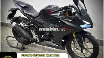 HONDA CBR150R ABS 2022