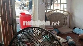 💥 Nhà rẻ 3 tr [ 4 x4] 1 lầu 1Pn,1wc,hẻm 3 gác ,chợ bình long,bình tân