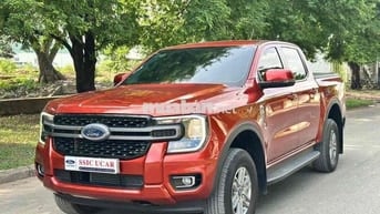 Ford Ranger XLS 2023 2 Cầu Tự Động, CÓ THỂ VAY