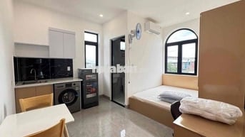 🌿CĂN HỘ ÁNH SÁNG FULL NT MỚI 100% TRONG KHU CƯ XÁ BẮC HẢI 🌿