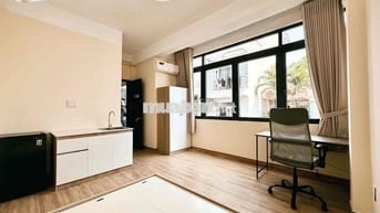 Cho Thuê Phòng Cửa Sổ Lớn Gần Toà Nhà Viettel - ĐH Kinh Tế-ĐH Hoa Sen