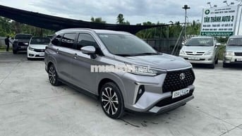Toyota Veloz Cross Top 2024 78.000km xe zin đẹp