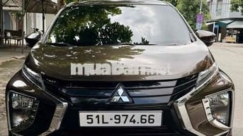 Mitsubishi Xpander 1.5MT 2019 Số sàn 7 chỗ