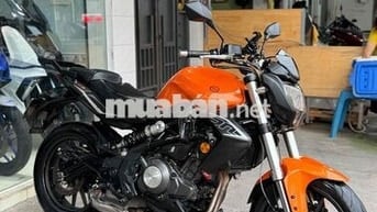 Benelli BN302 2017 Cam 30000 KM Biển SG 9 chủ