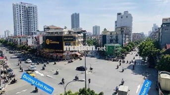 HIẾM! CHÍNH CHỦ BÁN NHÀ P.LĨNH NAM 35m 5TẦNG GIÁ 6tỷ5