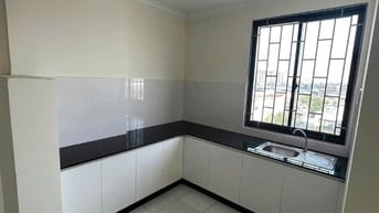 Chung cư Phú Thọ đường Nguyễn Thị Nhỏ căn 1p ngủ  giá 8tr/tháng