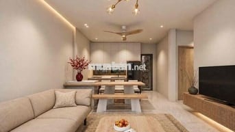 Chính chủ cần bán nhà 2 tầng kiệt Lê Đình Lý