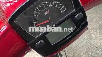 Honda Super Dream Đỏ Việt Nam