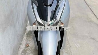 Honda SH 150 ABS 2018 Bạc Porsche