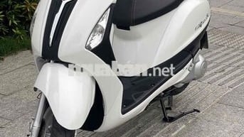 Yamaha Grande 2016 Trắng xe đẹp như mới máy zin