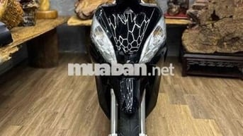 Honda Vision 2013 chính chủ máy bao êm