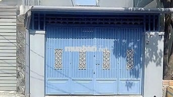 Cho THUÊ NHÀ ĐƯỜNG LÊ TRỌNG TẤN 4 x 20 M cấp 4 đẹp , có máy lạnh. 