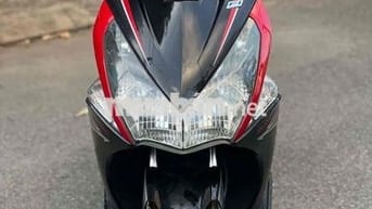 Honda Air Blade 2012 Đỏ Đen len ken mói 99 %