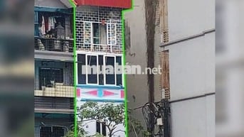 Chính Chủ Cho Thuê Nhà Ngõ 176 Trương Định – Ô Tô Đỗ Cửa