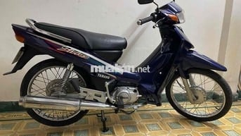 Yamaha Sirius Xanh Nguyên zin đời đầu