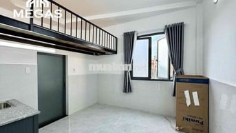 💥CHO THUÊ CĂN DUPLEX - CỬA SỔ TRỜI - NGAY ĐẦM SEN - GẦN ĐẠI HỌC VHU🥳
