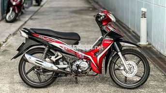 Blade 110cc đk 2015 bánh mâm zin chính chủ